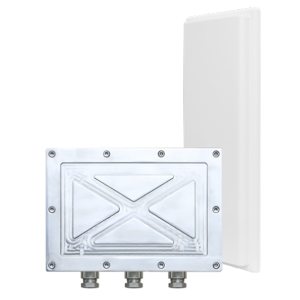 MX821-2P工業(yè)級(jí)防爆WIFI6無(wú)線網(wǎng)橋/Exd IIB T6/2x2 MIMO/IP68防護(hù)/POE+ 遠(yuǎn)程供電
