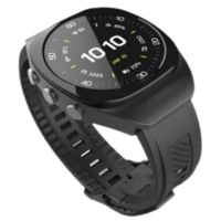 UB102多功能腕式UWB定位標(biāo)簽/定位手表