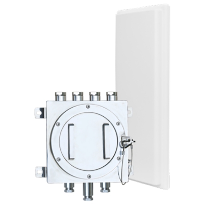 MX921-2P工業(yè)級防爆WIFI6網(wǎng)橋/802.11ax/Exd IIC T6/2x2 MIMO/IP68防護