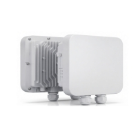 MX6021B-DI16 WIFI 6 工業(yè)級網(wǎng)橋（5km）/內(nèi)置天線/防護等級IP68